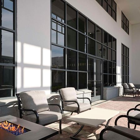Hilton New Orleans Airport Ξενοδοχείο Kenner Εξωτερικό φωτογραφία